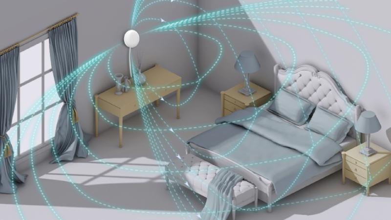 Featured image of post LinknLink eMotion Pro: El Sensor de Presencia ¿DEFINITIVO? para Home Assistant