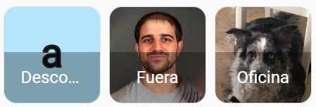 Seguimiento de Personas