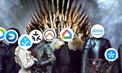 Featured image of post El amanecer de la Domótica: Un Viaje Épico a través de sus Plataformas